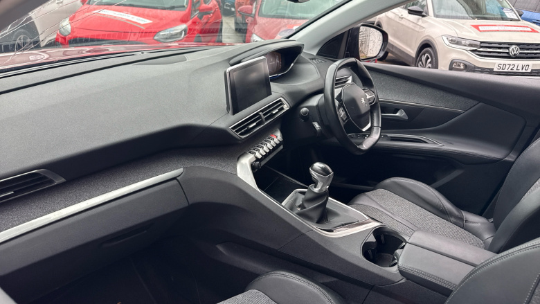 Peugeot 3008 1.2 PureTech Allure 5dr Petrol Estate